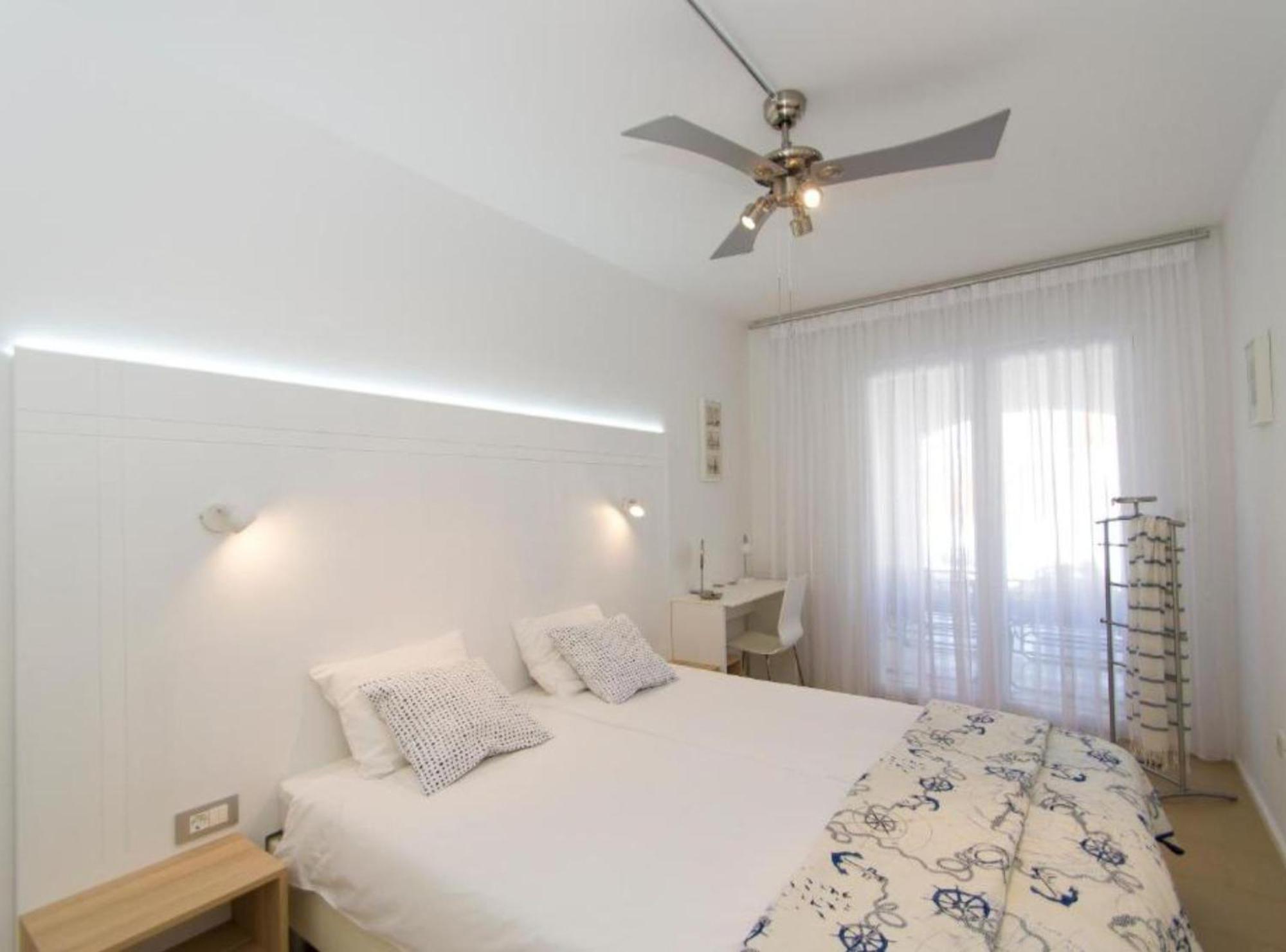 Apartments Villa Olea Лумбарда Экстерьер фото